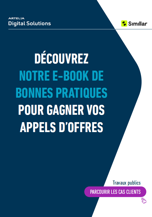 Couverture de l'E-book Simillar